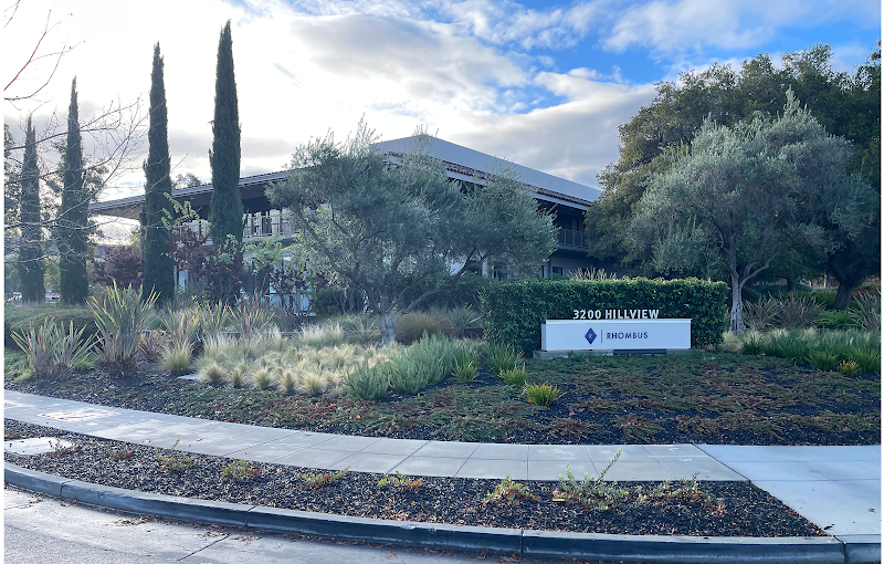 Photo of Rhombus Corporate Headquarters and Innovation Center