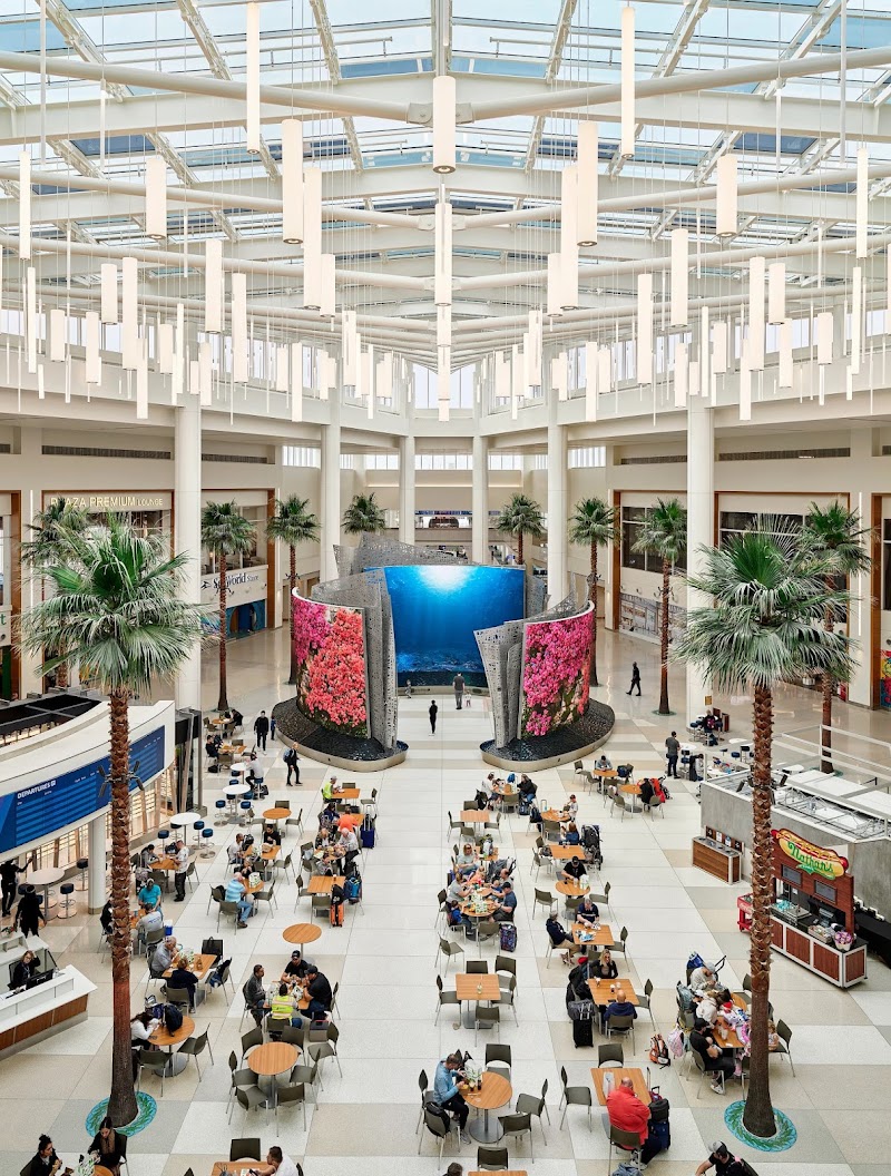 Orlando International Airport photo 5
