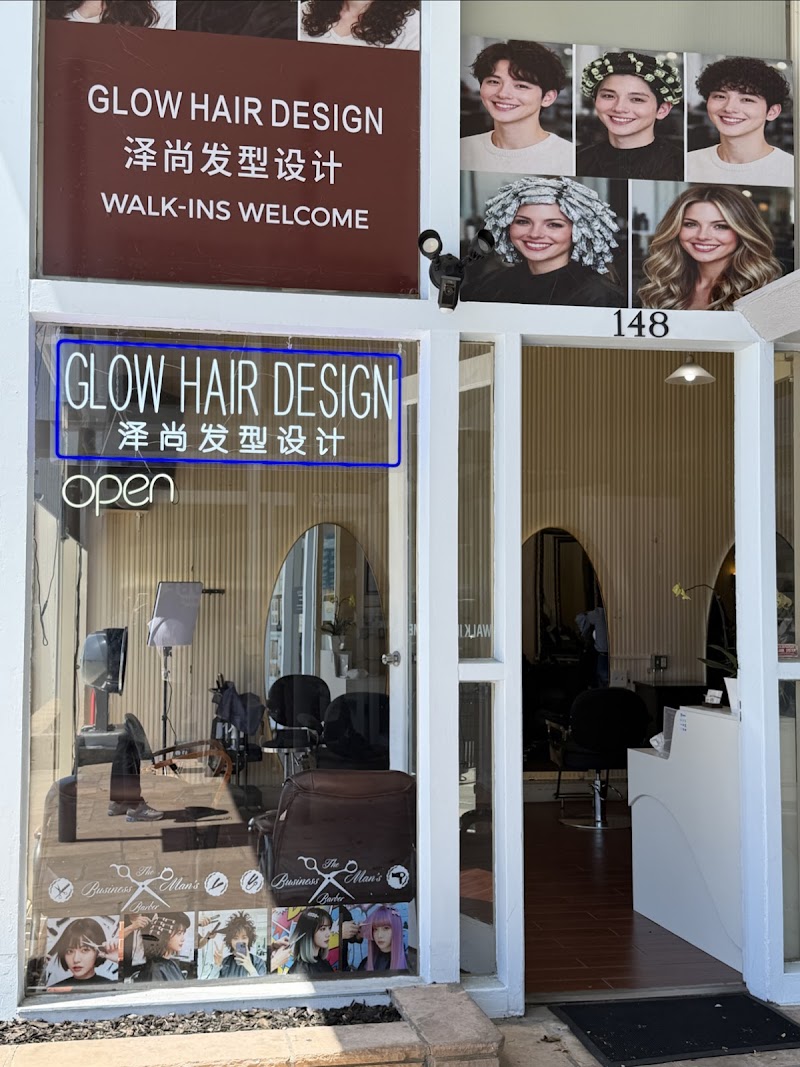Photo of Glow Hair Design