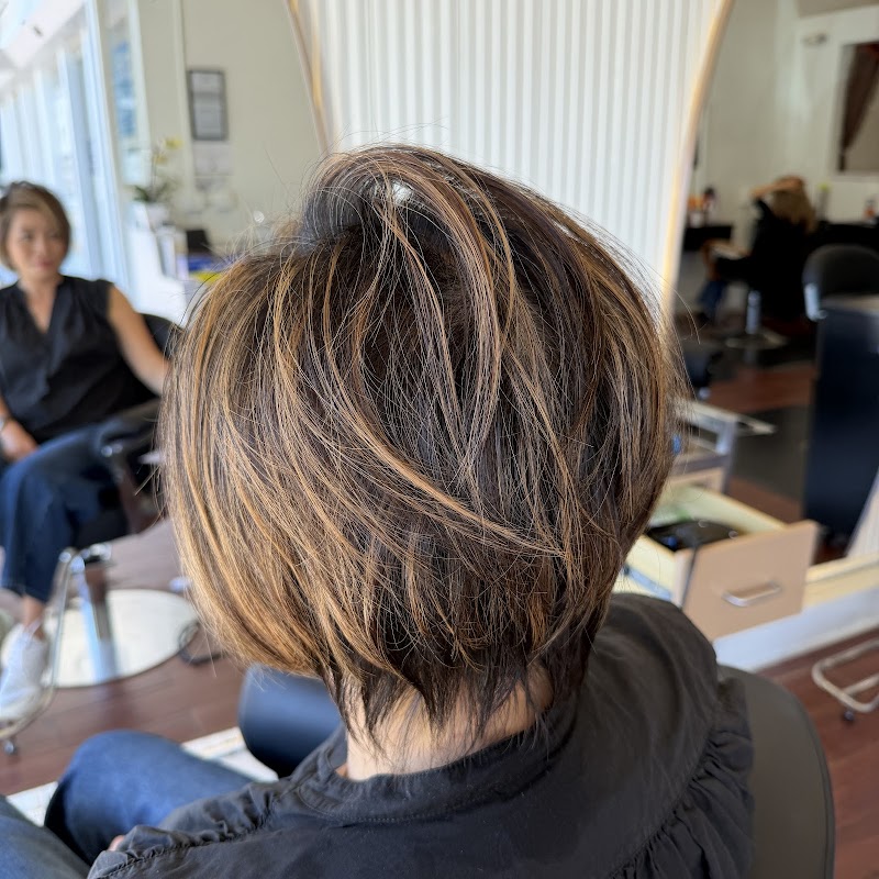 Glow Hair Design photo 5