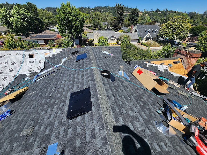 Sonoma County Construction, Inc. photo 3