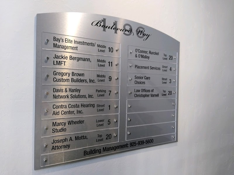 FASTSIGNS of San Ramon, CA photo 5
