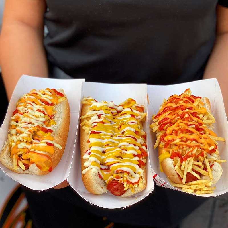 Hot Dog Station Orlando photo 2