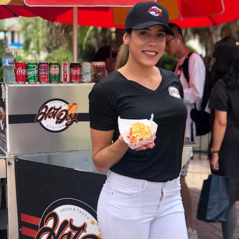Hot Dog Station Orlando photo 5