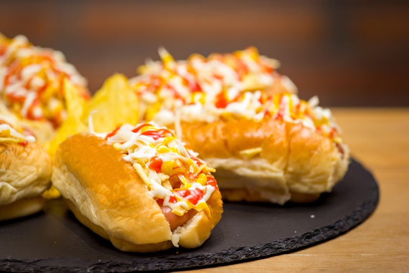 Photo of Hot Dog Station Orlando