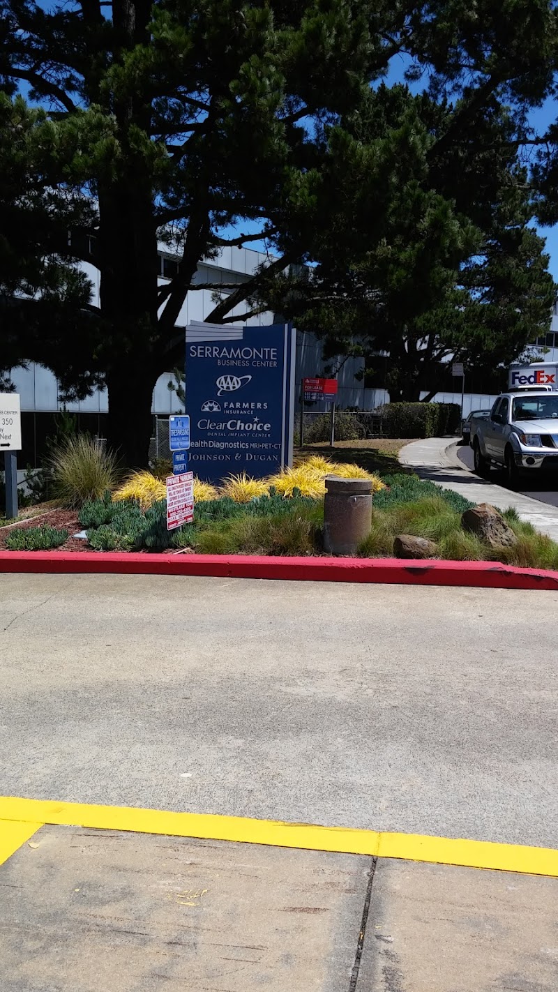 AAA Daly City Branch photo 4