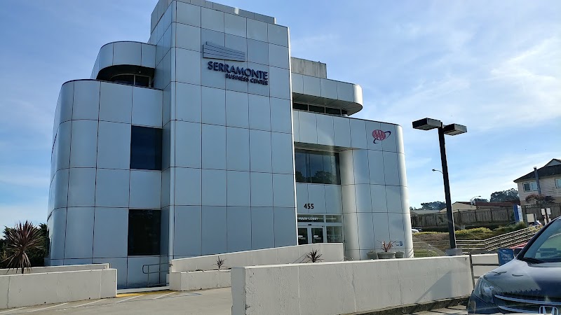 Photo of AAA Daly City Branch