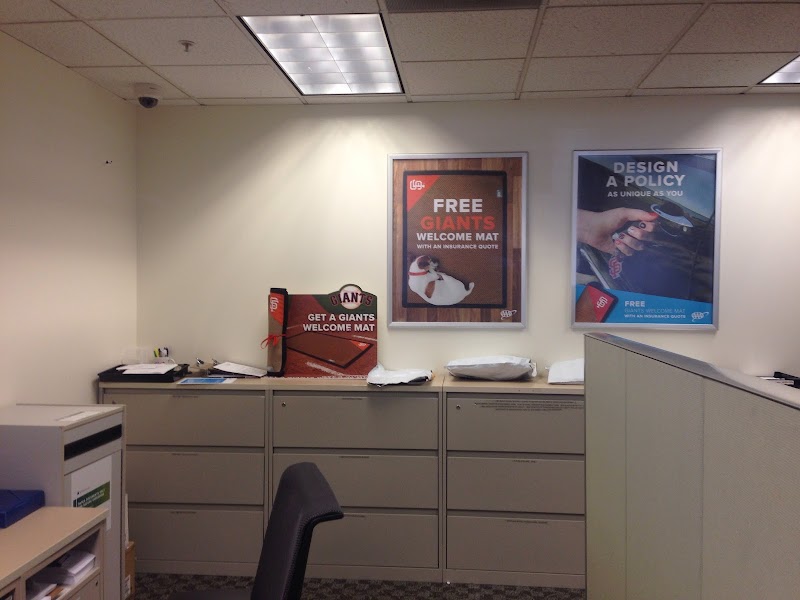 AAA Daly City Branch photo 2