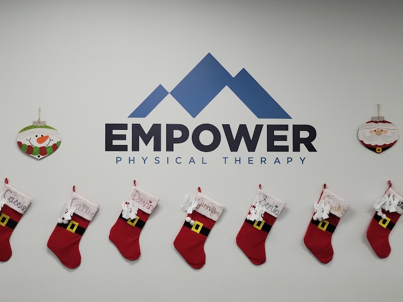Empower Physical Therapy: Coolidge photo 4