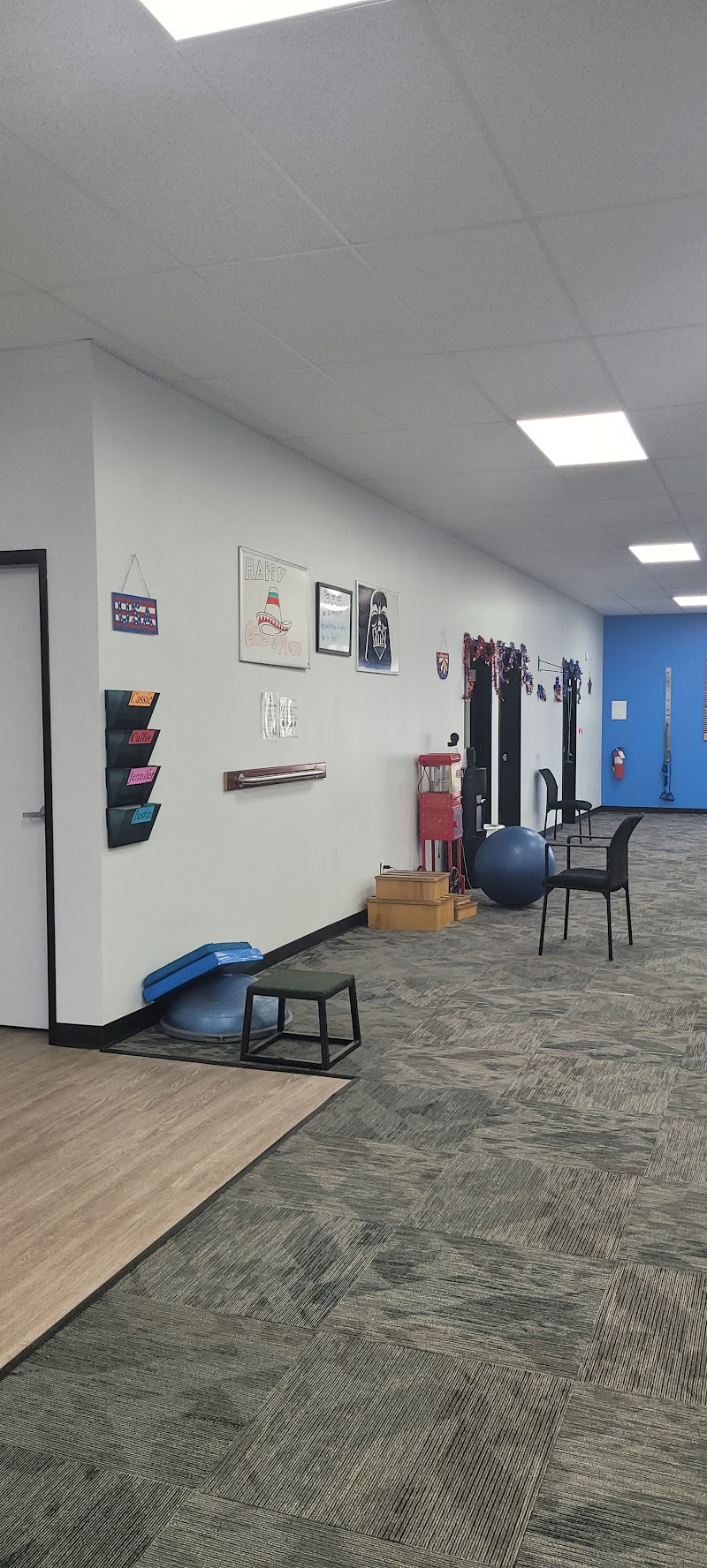 Empower Physical Therapy: Coolidge photo 5