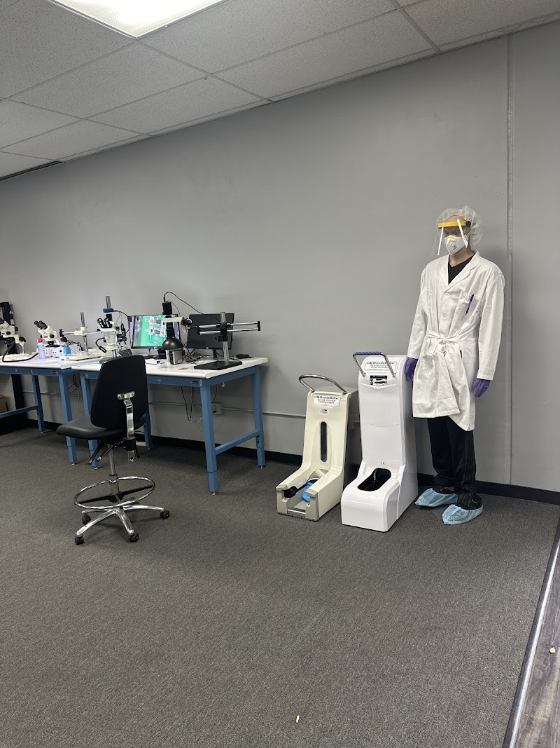 Lab Pro Inc. | Lab Supplies | PPE | Chemicals | Microscopes | Cleanrooms | San Jose photo 3