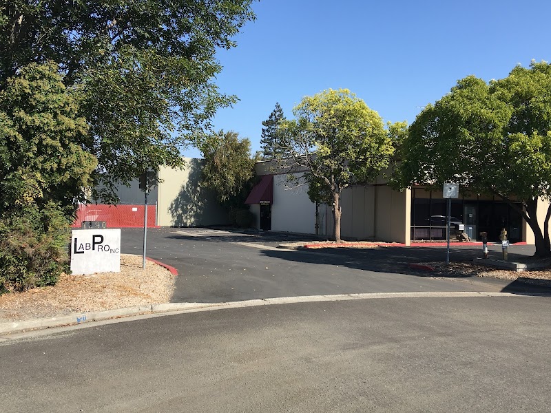 Lab Pro Inc. | Lab Supplies | PPE | Chemicals | Microscopes | Cleanrooms | San Jose photo 5