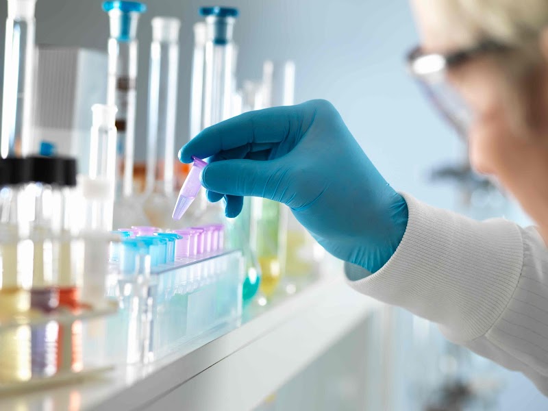 Lab Pro Inc. | Lab Supplies | PPE | Chemicals | Microscopes | Cleanrooms | San Jose photo 2