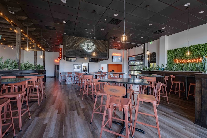 Photo of The Spot Burgers & Beers - Spring Hill