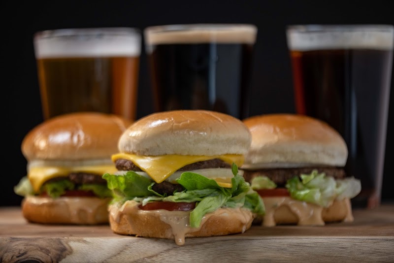 The Spot Burgers & Beers - Spring Hill photo 2