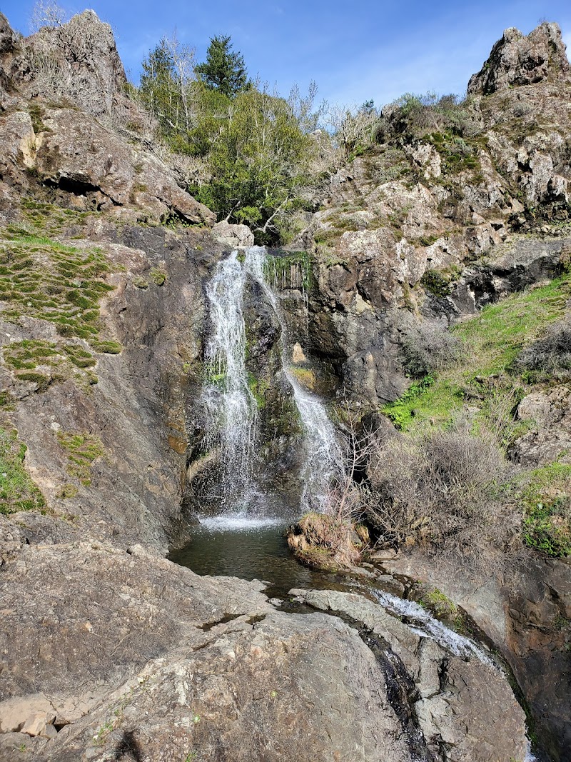 Azalea Hill Trail photo 2