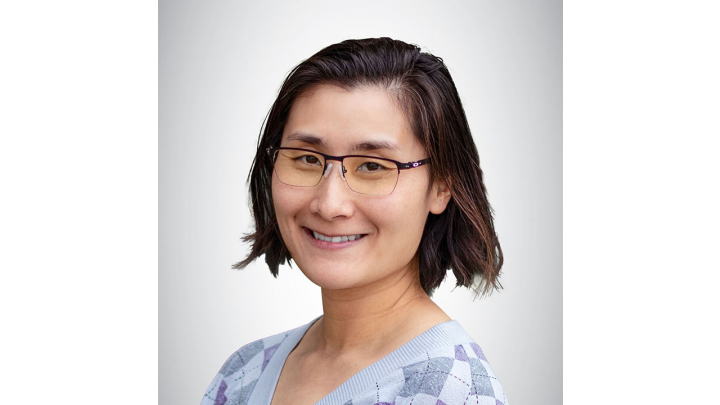 Photo of Carolyn Ho, MD, MPH