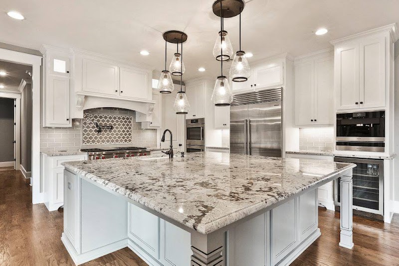 Stone Saver Inc photo 2