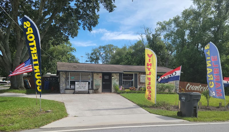 Photo of Stone Saver Inc