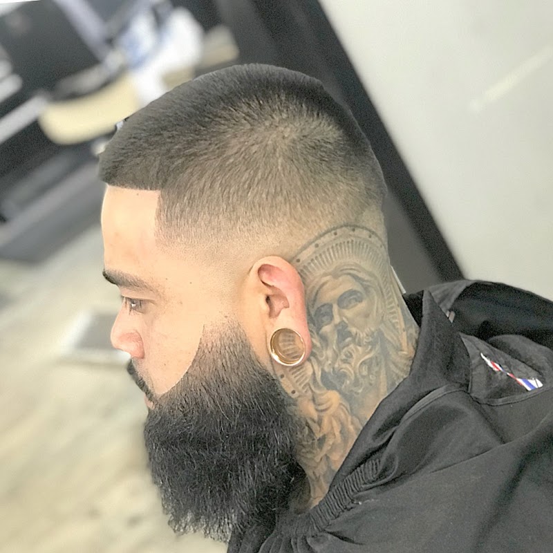 Valentino's Barber Lounge photo 2