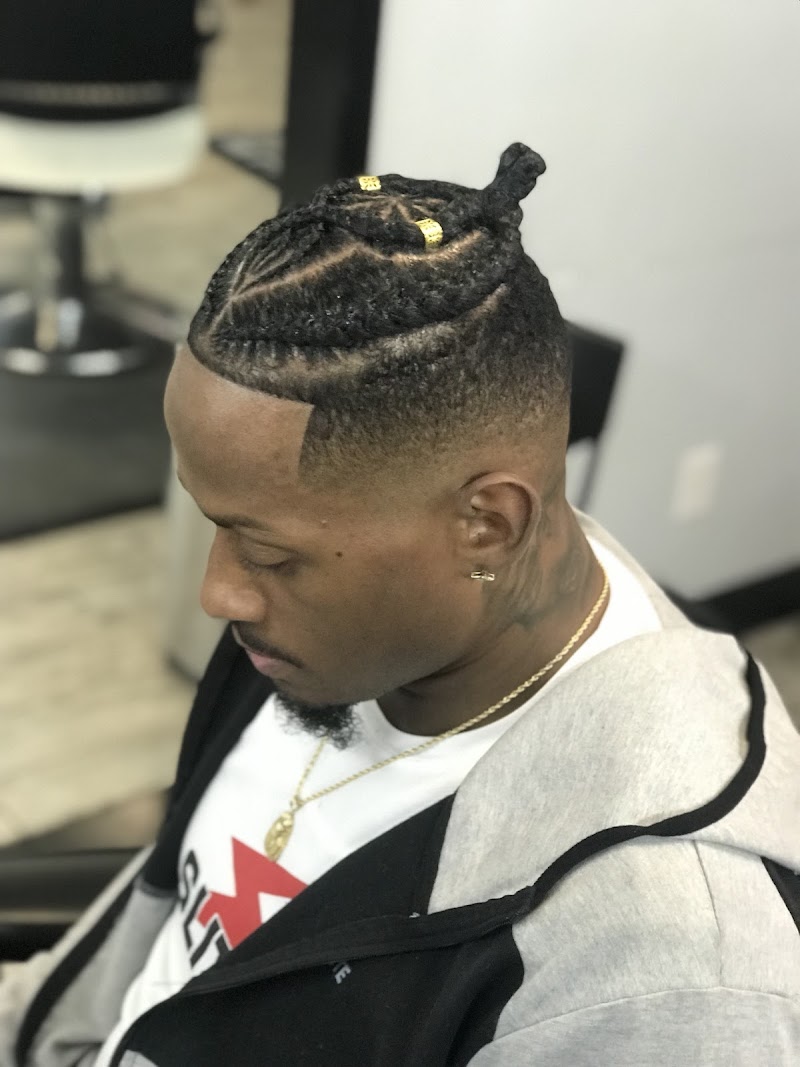 Photo of Valentino's Barber Lounge