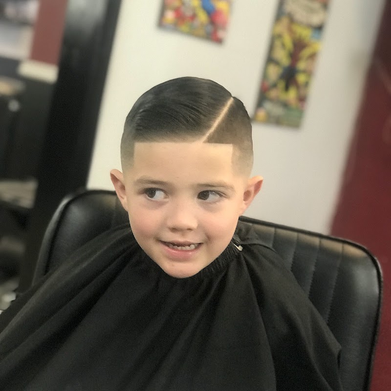 Valentino's Barber Lounge photo 3