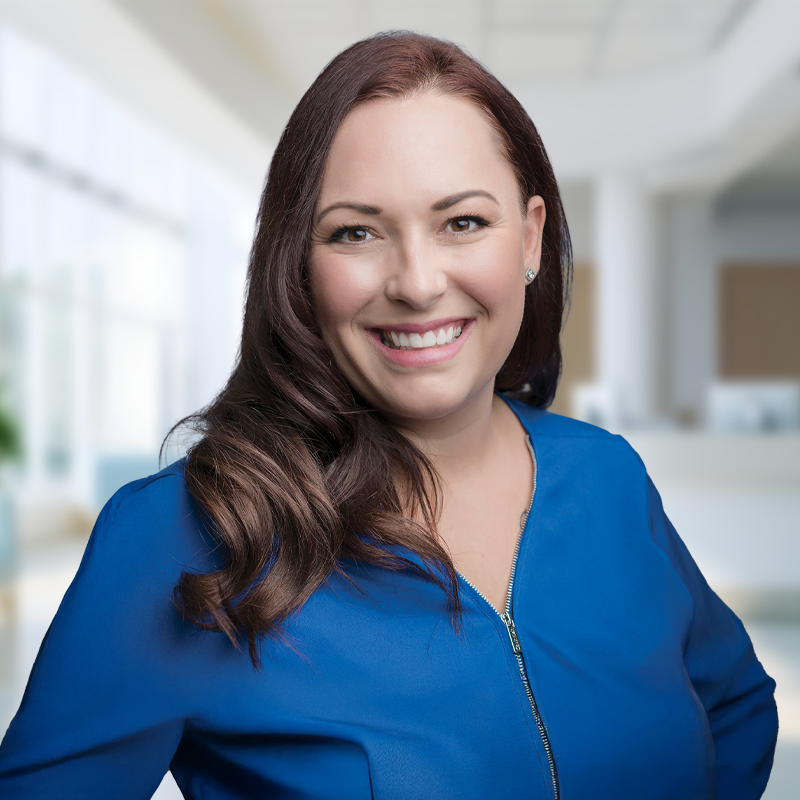 Tricia Caldwell, FNP photo 2