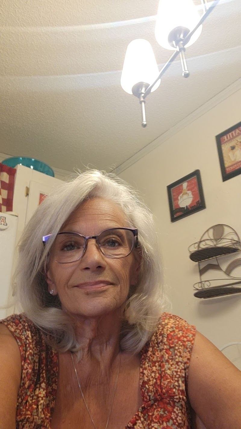 Tricia Caldwell, FNP photo 3