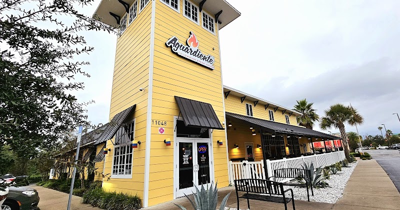 Photo of Aguardiente Colombian Steak House