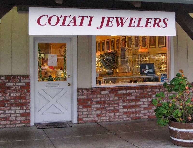 Photo of Cotati Jewelers