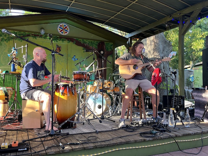 The Habitat House Concerts photo 2