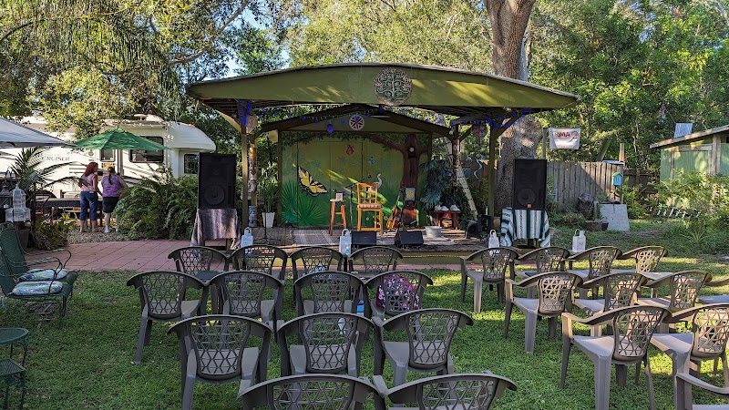 The Habitat House Concerts photo 5