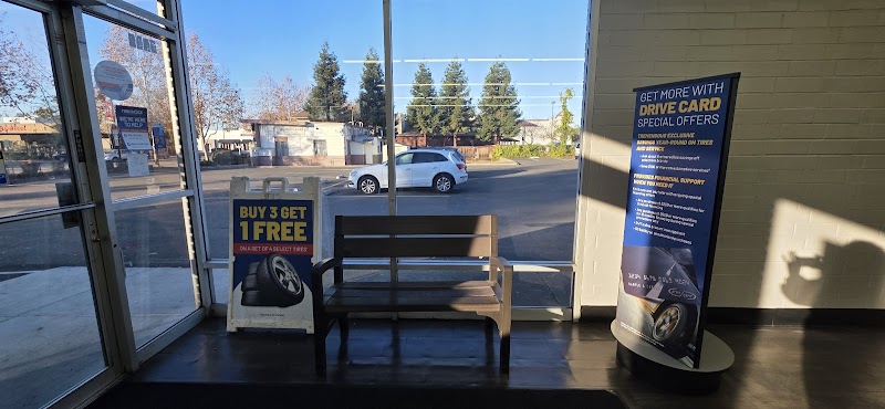Tire Choice Auto Service Centers photo 2