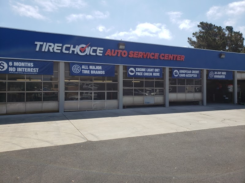 Photo of Tire Choice Auto Service Centers