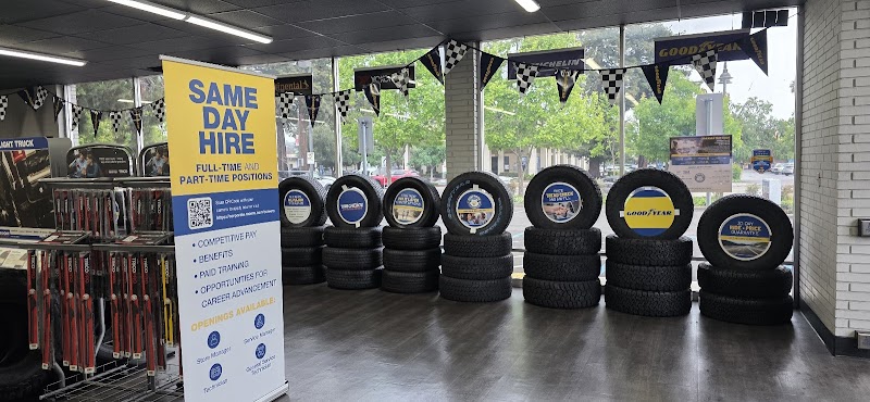 Tire Choice Auto Service Centers photo 5
