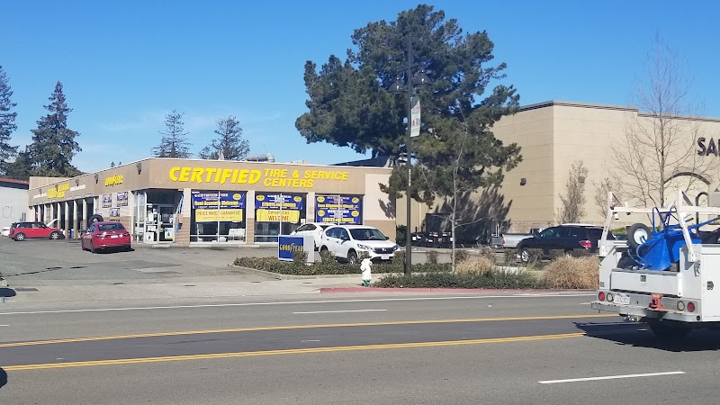 Tire Choice Auto Service Centers photo 4
