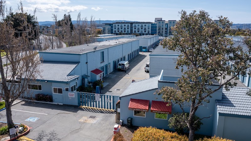 Photo of 5A Rent-A-Space