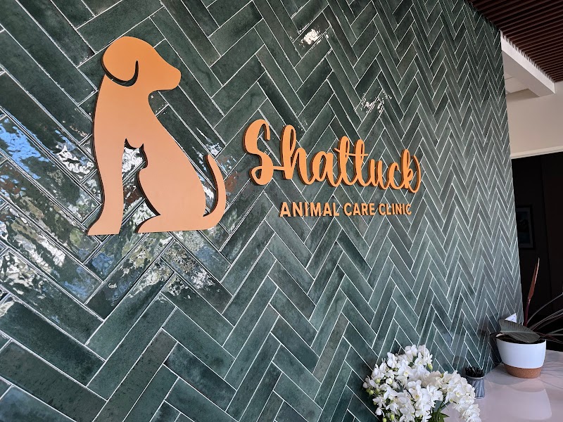 Photo of Shattuck Animal Care Clinic
