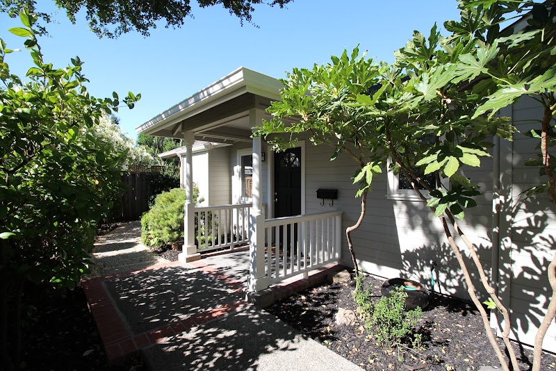 Photo of Jane's Sonoma Cottage