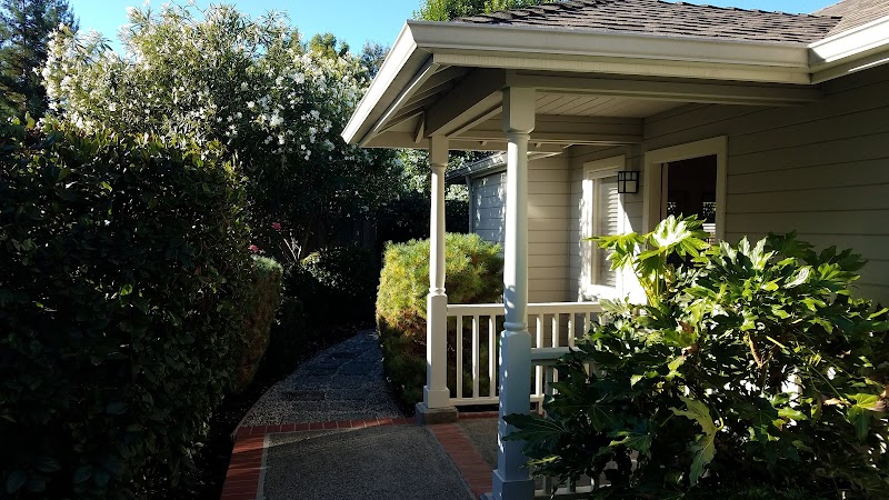 Jane's Sonoma Cottage photo 5