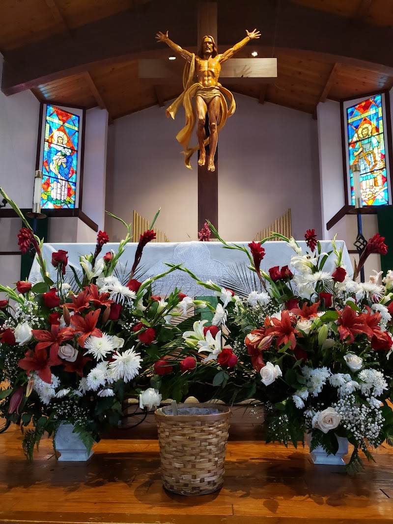 Photo of Our Lady of the Rosary Church