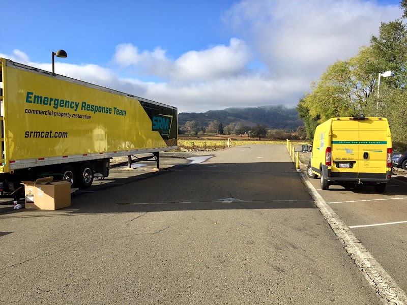 ServiceMaster Restoration Services - Concord photo 2