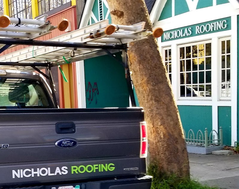 Nicholas Roofing Inc photo 2