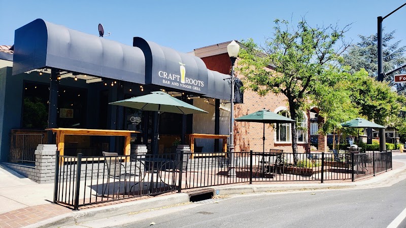 Photo of Craft Roots