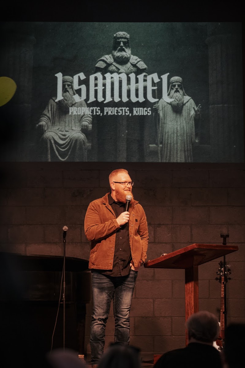 Highpoint Church photo 2