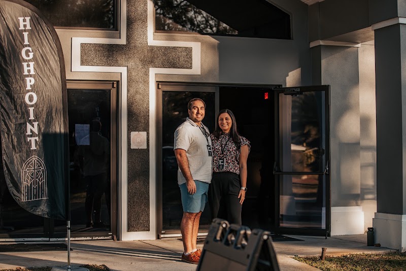 Photo of Highpoint Church