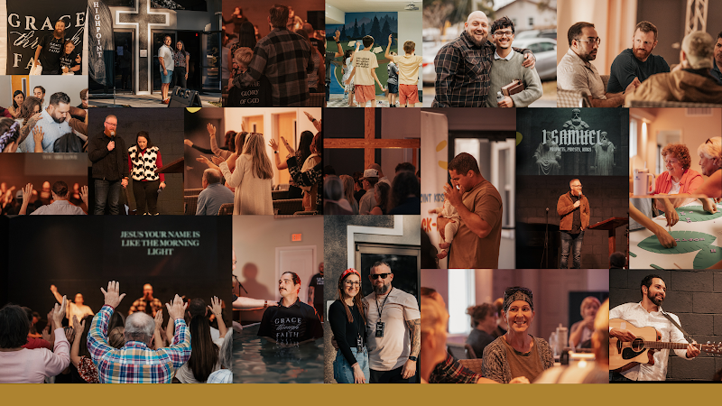 Highpoint Church photo 5