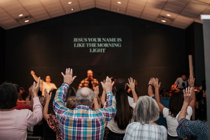 Highpoint Church photo 3