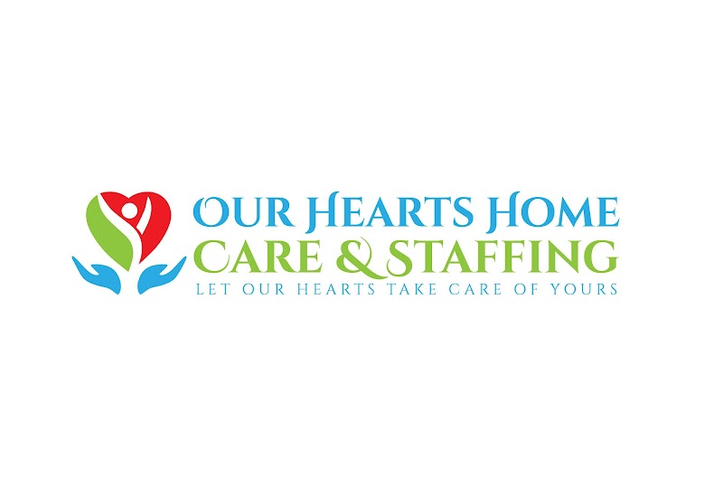 Photo of Our Hearts Home Care & Staffing LLC