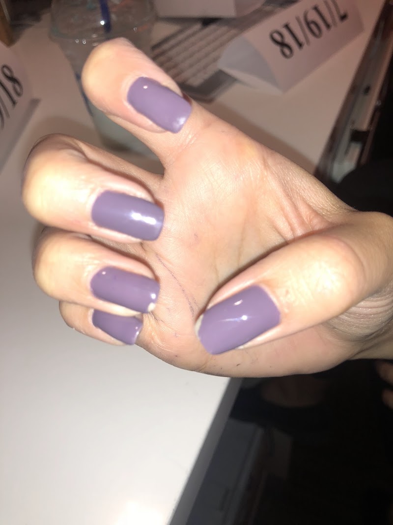 Photo of Bliss Nails & spa
